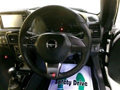 コペン GR スポーツ