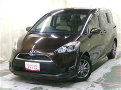 シエンタ ハイブリッド X