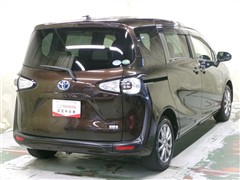 シエンタ ハイブリッド X