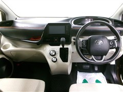 シエンタ ハイブリッド X