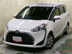 トヨタ シエンタ G