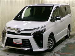 *ヴォクシー ZS キラメキ2 4WD