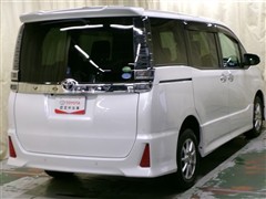 *ヴォクシー ZS キラメキ2 4WD