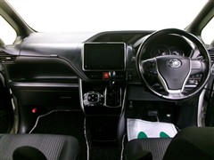 *ヴォクシー ZS キラメキ2 4WD