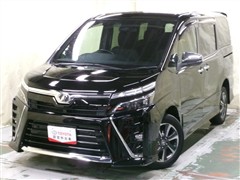 ヴォクシー ZS キラメキ2 4WD