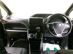 ヴォクシー ZS キラメキ2 4WD