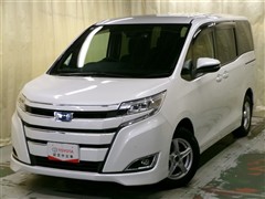 トヨタ ノア G