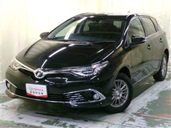 *オーリス 150X Sパケ 4WD