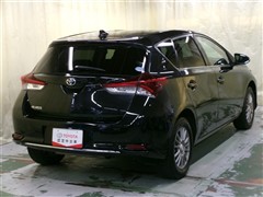 *オーリス 150X Sパケ 4WD