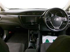 *オーリス 150X Sパケ 4WD