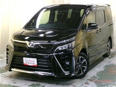 トヨタ ヴォクシー ZS