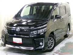 ヴォクシー ZS 4WD