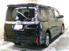 ヴォクシー ZS 4WD