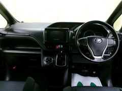 ヴォクシー ZS 4WD