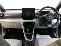 ヤリス Z 4WD