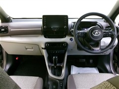 ヤリス Z 4WD