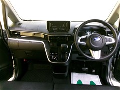 ステラ カスタムR スマアシ 4WD