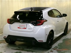 GRヤリス RZ 4WD