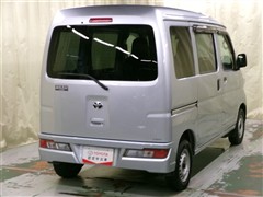 ピクシスV ハイルーフDX SA3