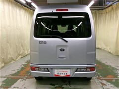 ピクシスV ハイルーフDX SA3