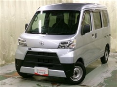 トヨタ　ピクシスV ハイルーフDX SA3