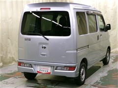 ピクシスV ハイルーフDX SA3