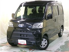 トヨタ ピクシスバン ハイルーフクルーズ4