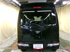 ピクシスバン ハイルーフクルーズ4