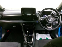 ヤリス ハイブリッド Z 4WD