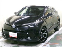C-HR G
