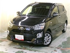 トヨタ　ピクシスエポック G SA3 4WD