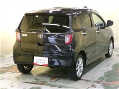 ピクシスエポック G SA3 4WD