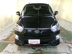 ピクシスエポック G SA3 4WD