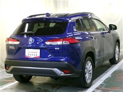 カローラクロスHV S 4WD