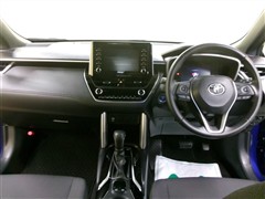 カローラクロスHV S 4WD