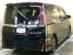ノア SI WxB
