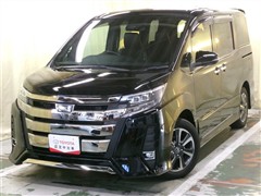 トヨタ ノア SI WxB