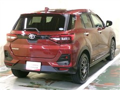 ライズ Z 4WD