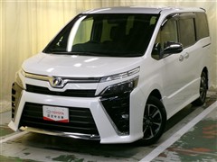 トヨタ ヴォクシー ZS キラメキ