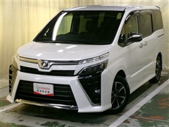トヨタ ヴォクシー ZS キラメキ