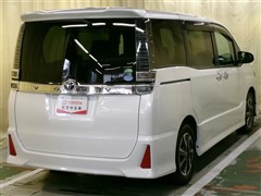 ヴォクシー ZS キラメキ