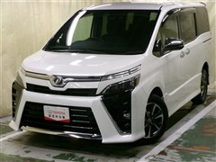 ヴォクシー ZS キラメキ2 4WD