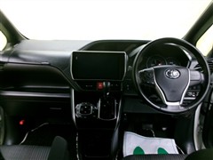 ヴォクシー ZS キラメキ2 4WD