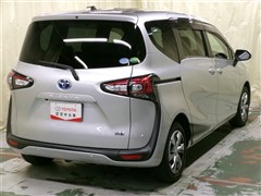 シエンタ ハイブリッド G クエロ