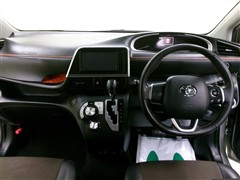 シエンタ ハイブリッド G クエロ