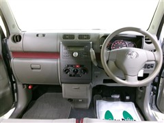 *ピクシススペース L 4WD