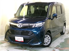 タンク G 4WD