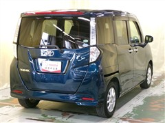 タンク G 4WD
