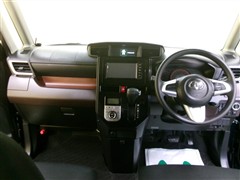 タンク G 4WD