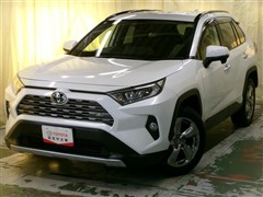 RAV4 G 4WD